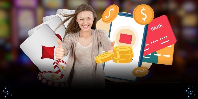 Rút Tiền JJ88 - Hướng Dẫn Quy Trình Đổi Thưởng Thần Tốc Chú ý thông tin để rút tiền thành công