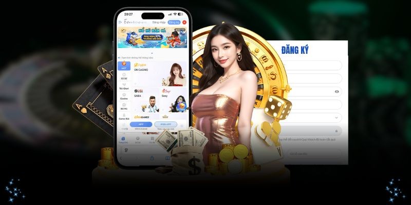 Đăng Ký JJ88 - Hướng Dẫn Tạo Tài Khoản Nhận Ngay Quà Tặng Lý do nên đăng ký JJ88