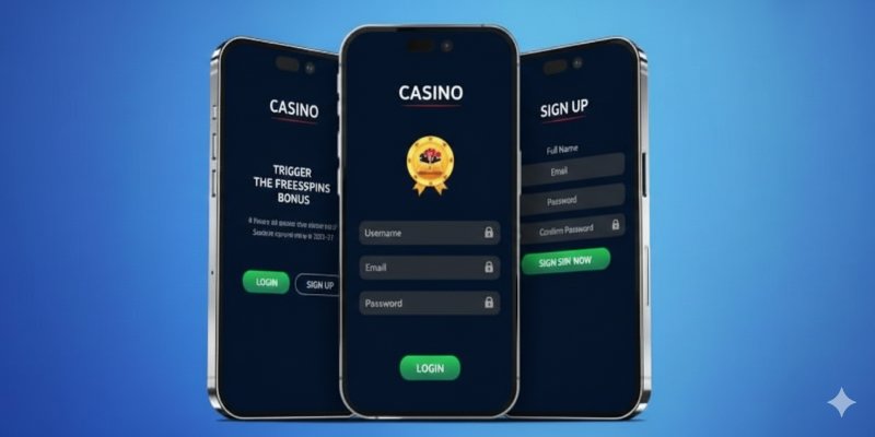 Đăng Nhập JJ88 - Link Chính Thức Không Bị Chặn Mới Nhất 2026 Lý do nên lưu ý khi đăng nhập JJ88