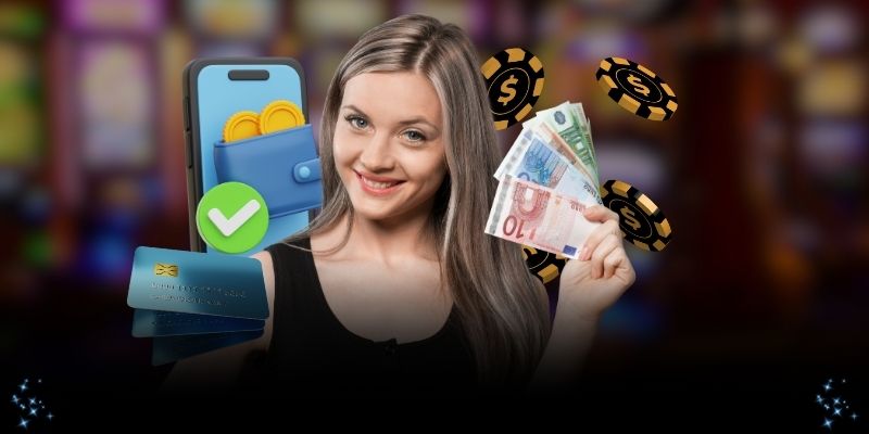 Rút Tiền JJ88 - Hướng Dẫn Quy Trình Đổi Thưởng Thần Tốc Lý do nên rút tiền JJ88