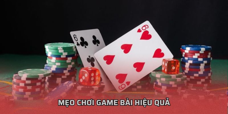 Bài Cào JJ88 – Trải Nghiệm Nhanh Gọn, Nhận Phần Thưởng Lớn Mẹo chơi game bài hiệu quả