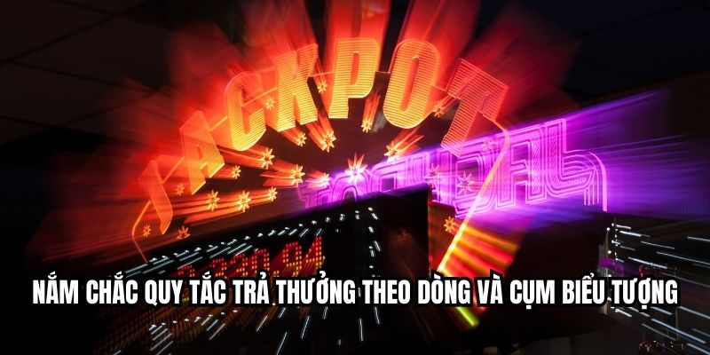 Nổ Hũ 3D – Trải Nghiệm Jackpot Đỉnh Cao Cùng Công Nghệ JJ88 Nắm chắc quy tắc trả thưởng theo dòng và cụm biểu tượng