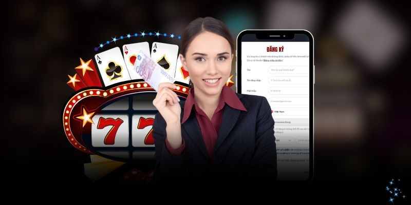 Đăng Ký JJ88 - Hướng Dẫn Tạo Tài Khoản Nhận Ngay Quà Tặng Quy trình đăng ký JJ88 chi tiết cho hội viên