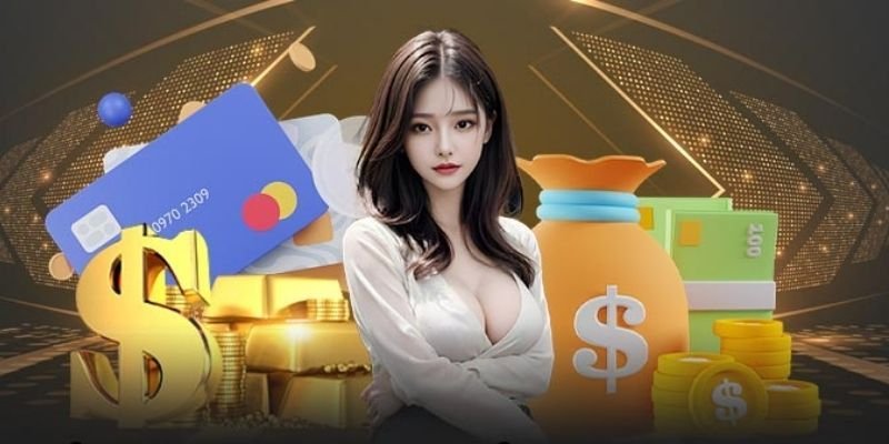 Nạp Tiền JJ88 - Hướng Dẫn Quy Trình Cấp Vốn Siêu Tốc Với 30S Quy trình nạp tiền JJ88 chi tiết cho newbie