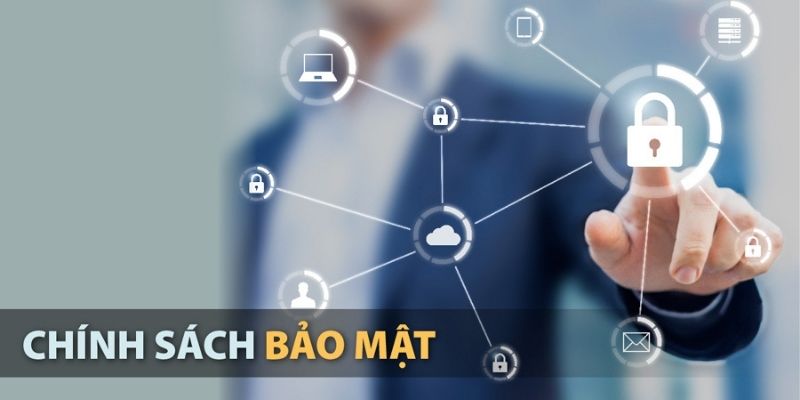 Chính Sách Bảo Mật JJ88| Cam Kết An Toàn Cho Mọi Hội Viên Ý nghĩa quan trọng của chính sách bảo mật JJ88